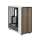 FRACTAL DESIGN North XL RC Chalk White TG Clear FD-C-NOR1X-06 - 1326696 - zdjęcie 4